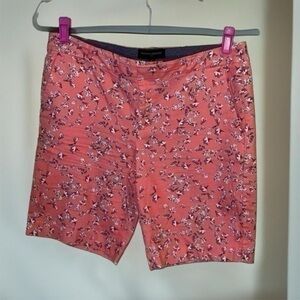 Banana republic - knee length pants - size 8